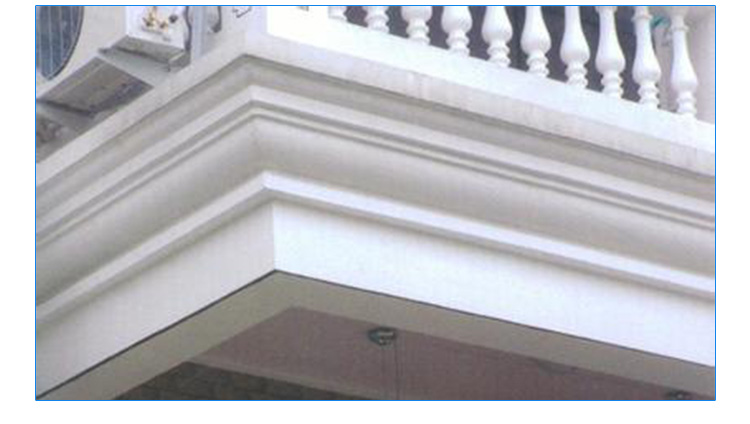 东莞欧式grc装饰线条厂家直销,檐口线条批发